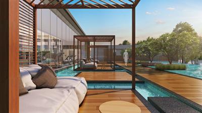 2 BHK Apartment