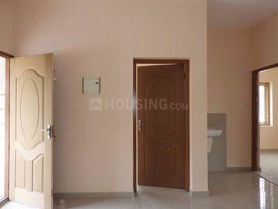 Gallery Cover Image of 2498 Sq.ft 4 BHK Independent House for buy in Kalepully for 6000000