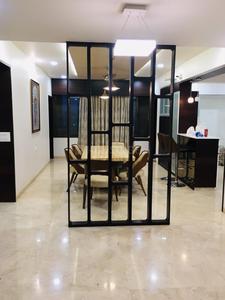 Gallery Cover Image of 6300 Sq.ft 5 BHK Apartment for buy in Khodiyar for 30000000