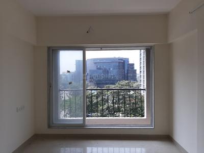 Gallery Cover Image of 600 Sq.ft 1 BHK Apartment for buy in Andheri East for 15000000