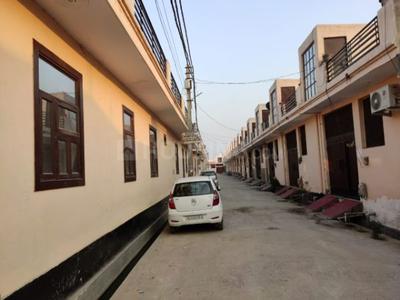 2 BHK Independent House