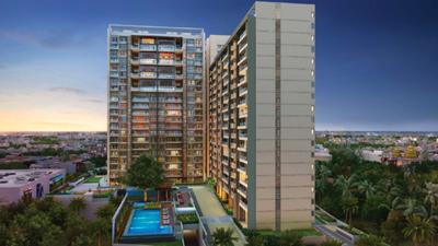 2 BHK Flat