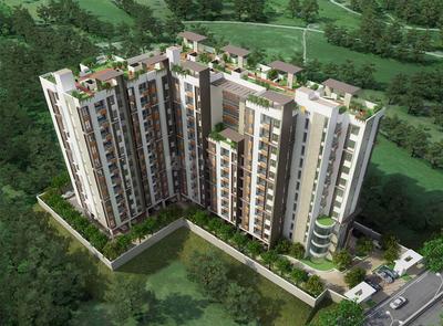 3 BHK Apartment