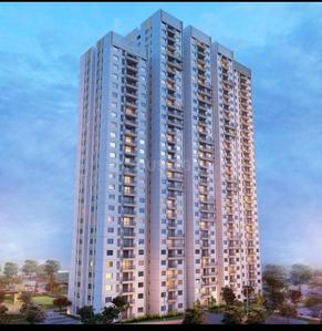 Gallery Cover Image of 1672 Sq.ft 3 BHK Apartment for buy in Kukatpally for 13900000