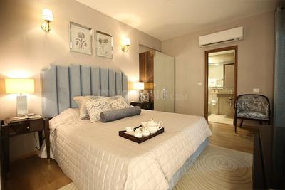 3 BHK Independent Builder Floor