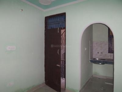 1 BHK Apartment