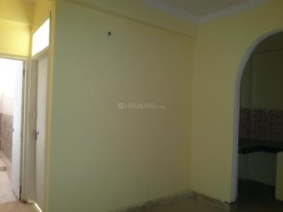 1 BHK Apartment