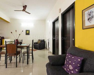 3 BHK Independent Floor