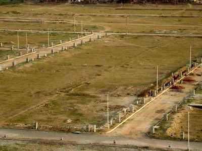 Gallery Cover Image of Sq.ft Residential Plot for buy in Sector 91 for 2970000