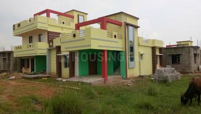 Gallery Cover Image of 800 Sq.ft 2 BHK Independent House for buy in Hanspal for 3450000