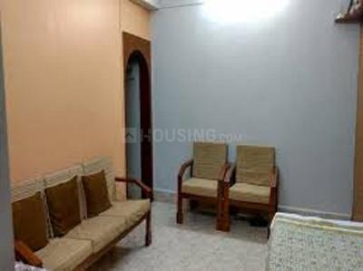 2 BHK Apartment