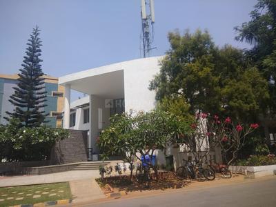 Residential Plot
