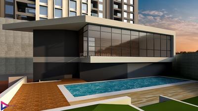 2 BHK Apartment