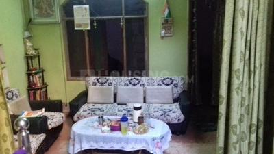 Gallery Cover Image of 640 Sq.ft 3 BHK Independent House for buy in Sadar Bazaar for 8400000