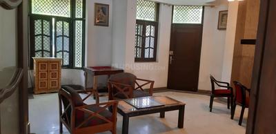 4 BHK Apartment