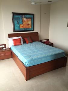 4 BHK Apartment