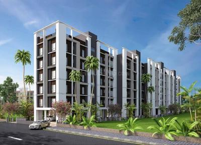 3 BHK Apartment