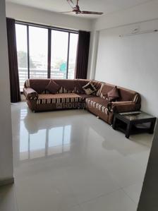 Gallery Cover Image of 1125 Sq.ft 2 BHK Apartment for buy in Chanakyapuri for 6300000