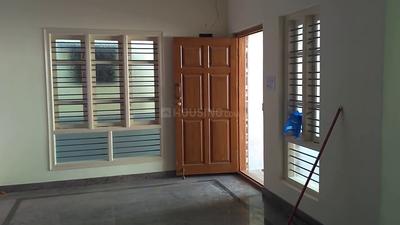 1 BHK Villa