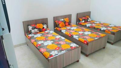 Bedroom Image of Cloudnine Home in Sector 53