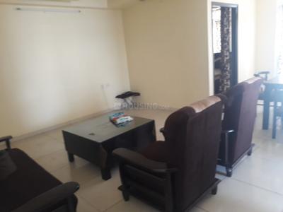 Gallery Cover Image of 1650 Sq.ft 3 BHK Apartment for buy in Janata Colony for 9500000