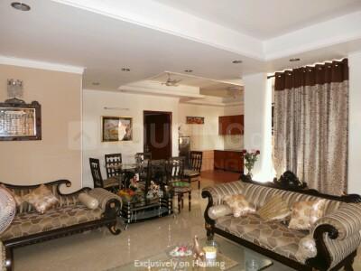 Gallery Cover Image of 1833 Sq.ft 3 BHK Independent House for buy in Phi IV Greater Noida for 8000000