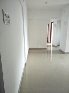 2 BHK अपार्टमेंट