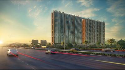 2 BHK Apartment