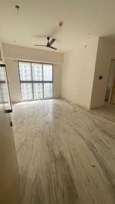 BHK Flat for rent in Jogeshwari West, Western Suburbs 1250