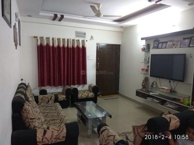 3 BHK Apartment