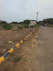 Gallery Cover Image of Sq.ft Residential Plot for buy in Thirunindravur for 1843800