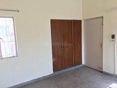 Gallery Cover Image of 1750 Sq.ft 3 BHK Independent Floor for rent in Munirka Enclave, Munirka for 52000
