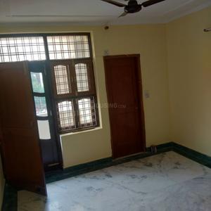 1 BHK Independent Builder Floor