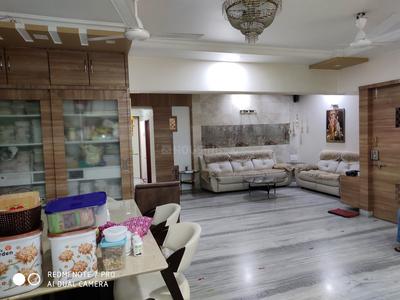 Gallery Cover Image of 1250 Sq.ft 3 BHK Apartment for buy in Thane West for 16000000