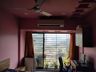 1 BHK Apartment