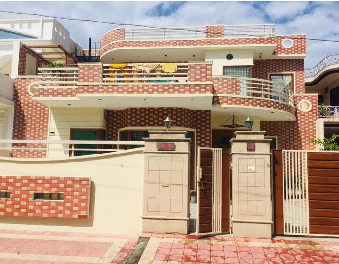 4 BHK 3900 Sqft Villa for sale at Sector 9, Karnal Property ID 7980889