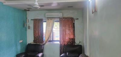 Gallery Cover Image of 750 Sq.ft 2 BHK Apartment for rent in N G Complex, Andheri East for 35000