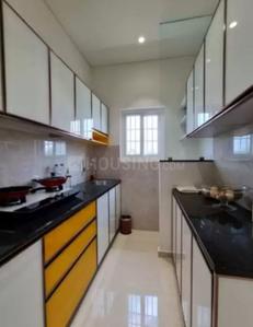 2 BHK Apartment