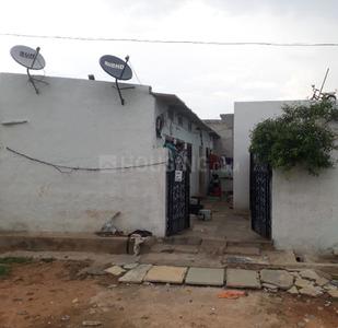 Gallery Cover Image of 800 Sq.ft 2 BHK Independent House for buy in Hitech City for 4800000