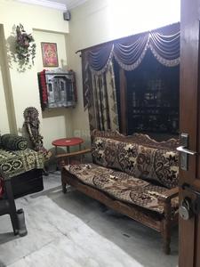 Gallery Cover Image of 1350 Sq.ft 3 BHK Apartment for buy in West Marredpally for 8100000