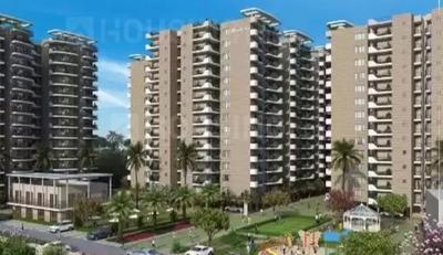 2 BHK फ़्लैट