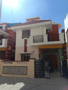 Gallery Cover Image of 1200 Sq.ft 3 BHK Independent House for buy in Kattupakkam for 6600000