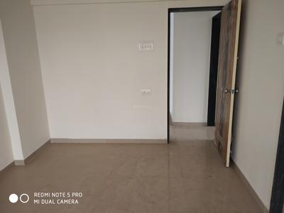 Gallery Cover Image of 550 Sq.ft 1 BHK Apartment for buy in Kandivali West for 9000000