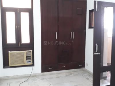 1 BHK Apartment