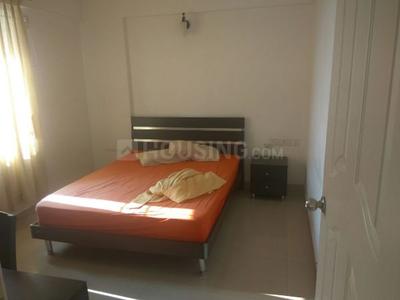 1 BHK Apartment