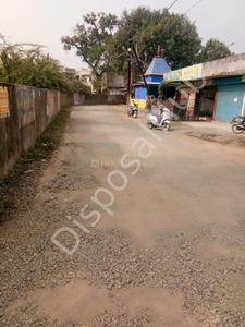 Gallery Cover Image of Sq.ft Residential Plot for buy in Baghmugalia for 20000000