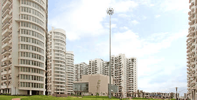 2 BHK Apartment