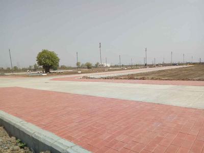 Gallery Cover Image of Sq.ft Residential Plot for buy in New Sneh Nagar for 1740900