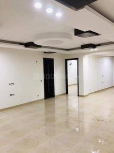 Gallery Cover Image of 10800 Sq.ft 4 BHK Independent Floor for buy in Panchsheel Park for 205000000