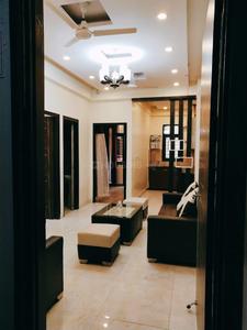 1 BHK Apartment